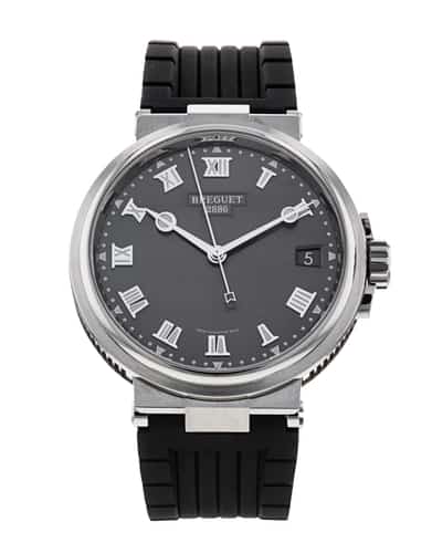 Breguet Marine 5517TI/G2/9ZU Breguet Marine 5517TI/G2/9ZU